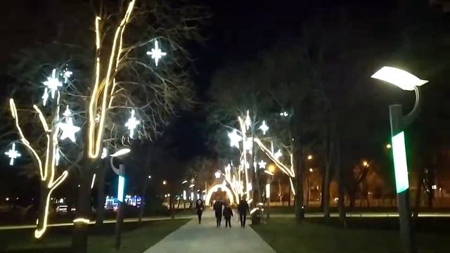 Парк. Веселка. Марiуполь смотреть онлайн