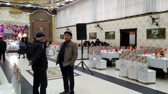 To'yxona Ismoil ota. смотреть онлайн