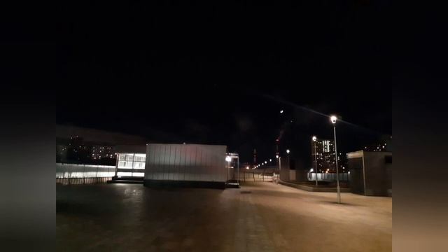 Одно из уникальных астрономических явлений. смотреть онлайн