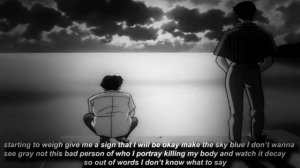 ColdSteeze - Don't Leave Me Here (slowed/reverb)