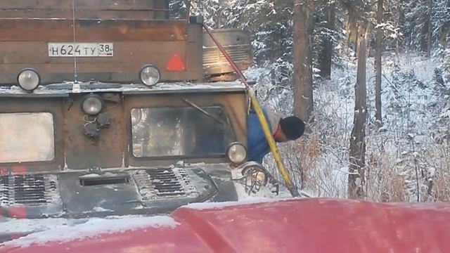 На вахте смотреть онлайн