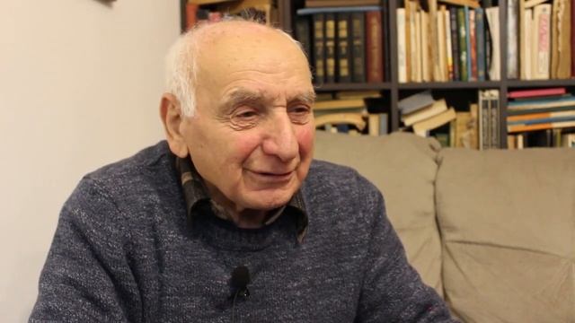 Гурам Грдзелишвили, контактер.