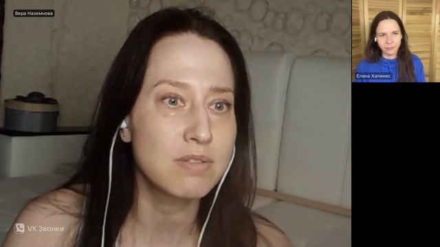 Как качать пресс пальцем ноги и ягодицы правильным дыханием? Чаепитие с Верой — фитнес тренером смотреть онлайн