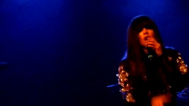 Loreen - Jupiter Drive - NEW SONG 2014 - Hamburg Germany - Tour 2014 - by Jason Jalet смотреть онлайн