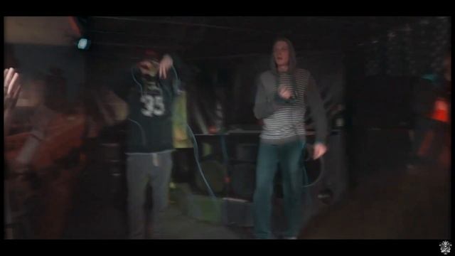 ШАМОН КЛАН на Культуре улиц 2 LIVE Shamon CLAN