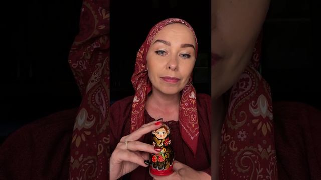 Про женские возрастные переходы в славянских традициях смотреть онлайн