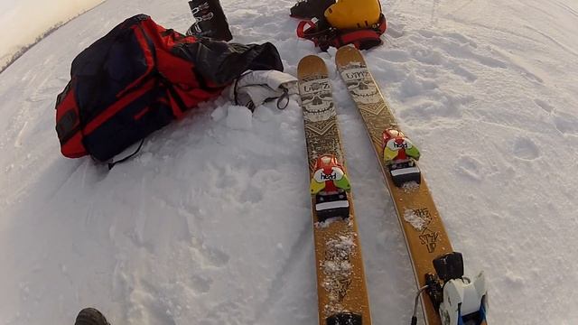Брюсова 21.01. 2023 Открытие сезона смотреть онлайн
