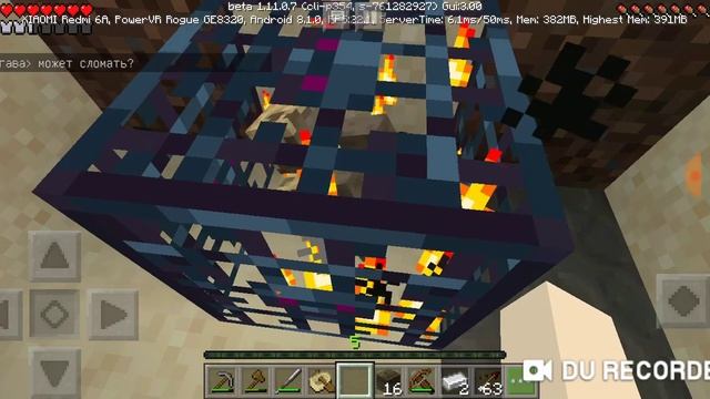 Нашли остров аборигенов! #9 Выживание бомжа в России! смотреть онлайн