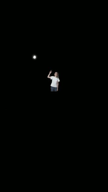 Венера з Юпітером, а Місяць з Марсом! 28 лютого 2023 смотреть онлайн