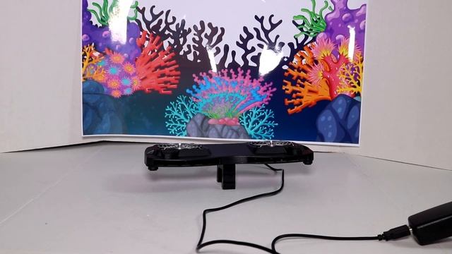 Tunze Aquawind 7028.900 Aquarium Fan Review смотреть онлайн