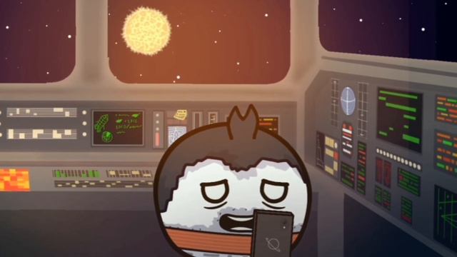 Astrodude & Astrowife 😍 (take on me) solarballs fanimation смотреть онлайн