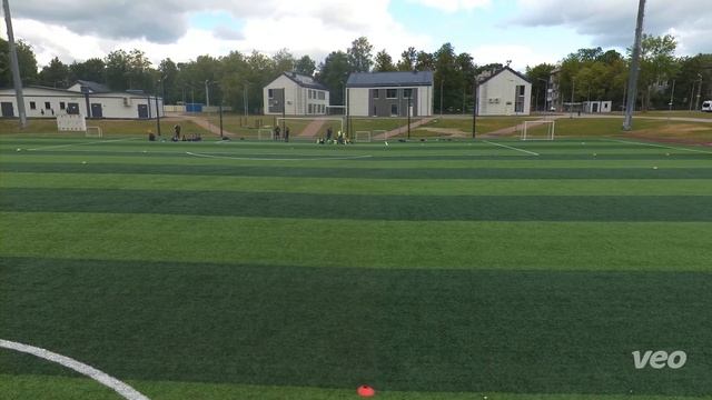 10.06.23 2013-Б Ижорец-2  —  Армада 4:1 смотреть онлайн