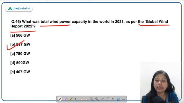 NABARD Grade A 2022 | Monthly Current Affairs Spotlight Revision | April 2022 - by Neha Ma'am