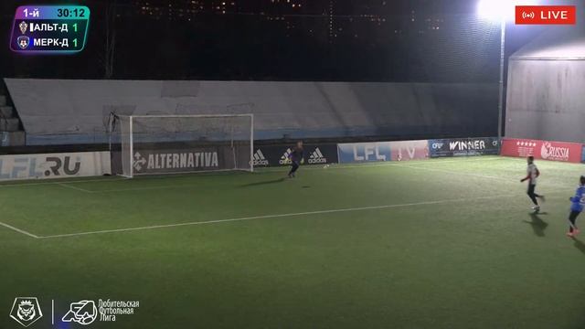 Юго-Запад. Второй дивизион. Альтерон-Д - Меркурий-Д смотреть онлайн