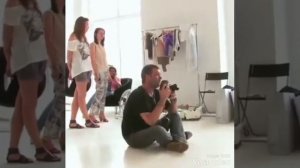 Актриса Мария Орлова фотосессия журнал Maxim