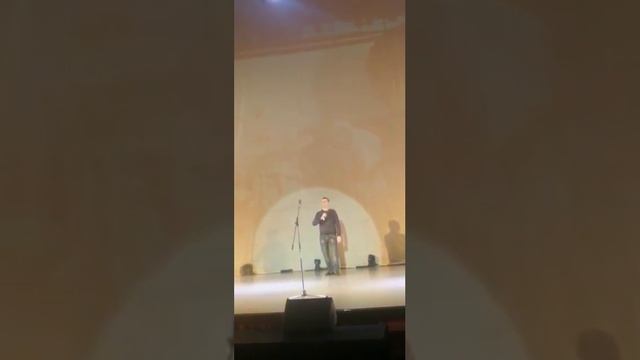 Денис Колесов. Новоалтайск. Космос. смотреть онлайн