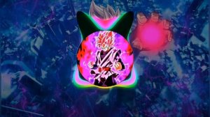 Barbariki Phonk remix