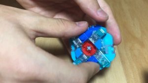 MODE-CHANGING Armor! | Lego Neptune Tutorial & Test Battles