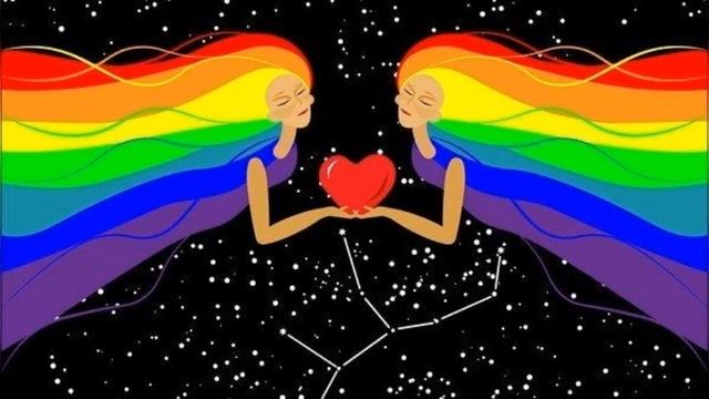 Цыганский гороскоп: Колесо 21.06 — 21.07 (дата рождения). смотреть онлайн