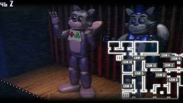 Продолжаем играть необычные ночи с ниптуном смотреть онлайн