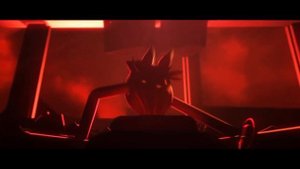 Stayed Gone на русском демонический голос( аластор)