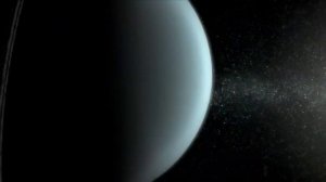 САМАЯ СТРАННАЯ ПЛАНЕТА СОЛНЕЧНОЙ СИСТЕМЫ УРАН