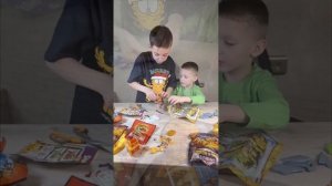 МЕГА ЧЕРЕП! ZURU SMASHERS! DINO ISLAND! ЗОЛОТАЯ ЛИХОРАДКА!