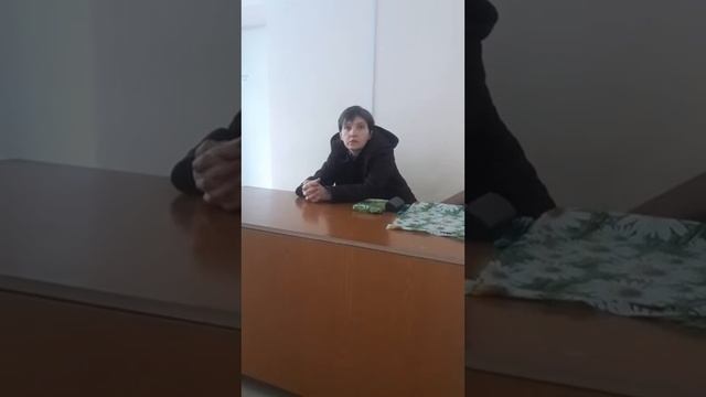 Алкаши охраняют Пермские больницы! смотреть онлайн