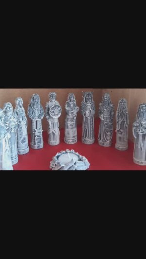 ЛЮДИ ГОВОРЯТ...ВИДЕОРОЛИКИ ОТ ЗРИТЕЛЕЙ... ВЕДЬМИНА ИЗБА ИНГА ХОСРОЕВА