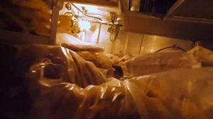 Внутри Современной Подводной Лодки: Технологии и Жизнь Экипажа