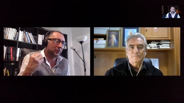 BIENVENIDO AL APOCALIPSIS CON LAURANO BENÍTEZ Y PEDRO ROSILLO