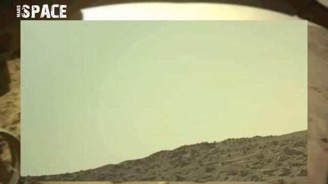 NASA Mars Perseverance Rover Sent New 4k Video of Mars - Sol 1085 | Mars 4k Video | Mars In 4k