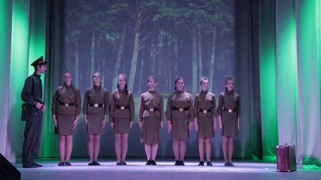 Отчётный концерт сезон 2017 2018 смотреть онлайн