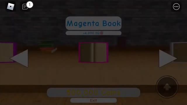 Симулятор большого мозга в роблокс!! смотреть онлайн