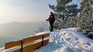 Гремячая грива 02.02.2025