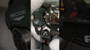 G【GWG-B1000-3AJF】SHOCK