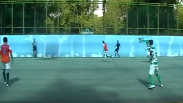 Сатурн Юниор 2 13 Эпицентр 2 тайм) смотреть онлайн