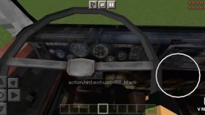 ОБЗОР НА КАМАЗ ДАЛЬНОБОЙЩИКОВ НЮКЕМА В МАЙНКРАФТЕ PE V1.18.10