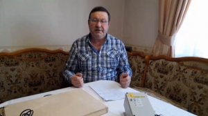 Прибор Теплодар 100 PRO , управления обогревателем ОПК-1  электрообогоева пчел