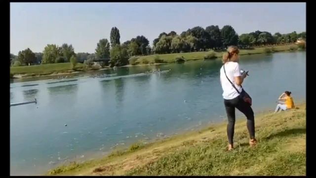 VK Biokovo (Četverac finale) смотреть онлайн