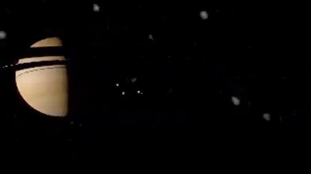 Saturn смотреть онлайн