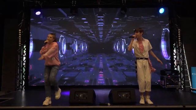 Группа AVA promo смотреть онлайн