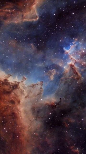 Космический квиз 🚀 смотреть онлайн