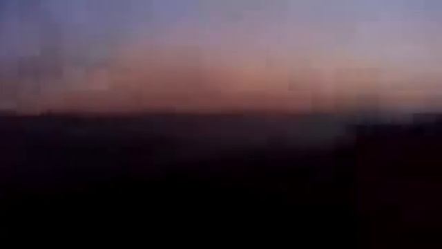 ночь на востоке