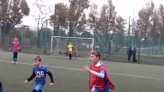 ОСДЮСШОР 11-Юпитер*7-0*1 тайм смотреть онлайн