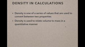 CHMY 141 - Lecture 2