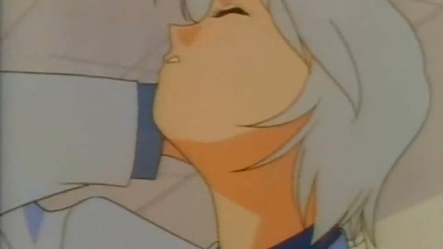 allwedeverneed - Minako  Yaten