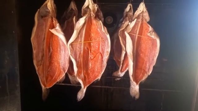 Форель холодного копчения новая партия смотреть онлайн