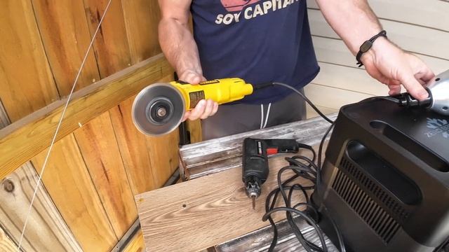 PREPARE NOW for the next POWER OUTAGE - ZEROBREEZE ElecHive 2200 - 20% Discount code in description смотреть онлайн