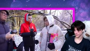 ВЛАД А4 СОНИК.ЕХЕ в Реальной Жизни ! *Задание SCP Фонда* РЕАКЦИЯ НА ВЛАДА А4